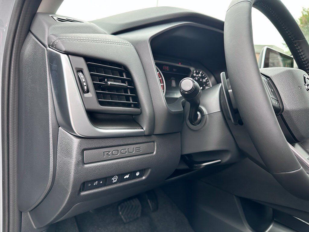 2026 Nissan Rogue Dark Armor San Clemente CA