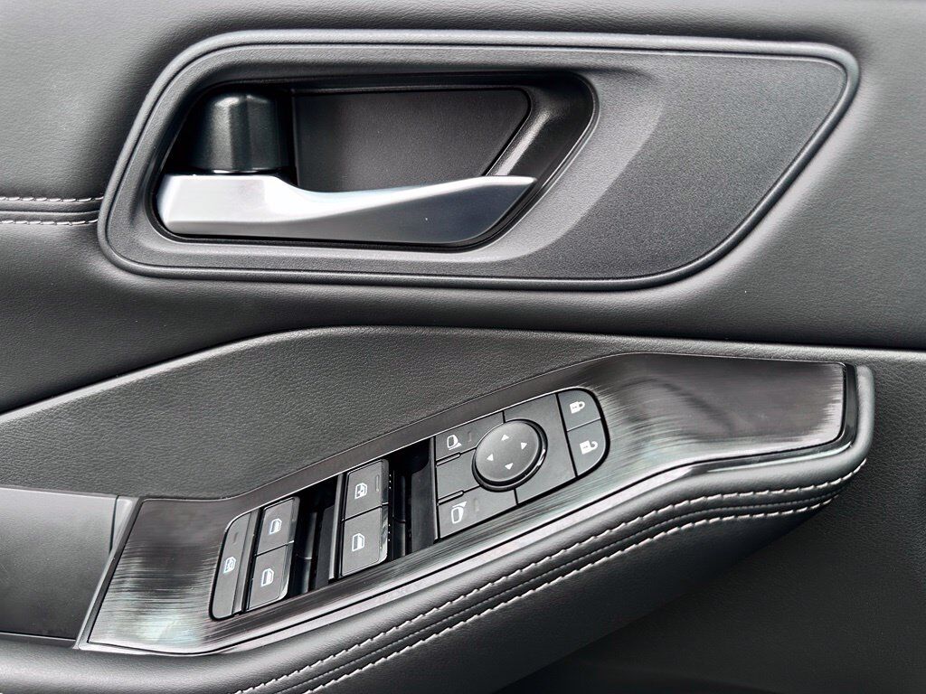 2026 Nissan Rogue Dark Armor San Clemente CA