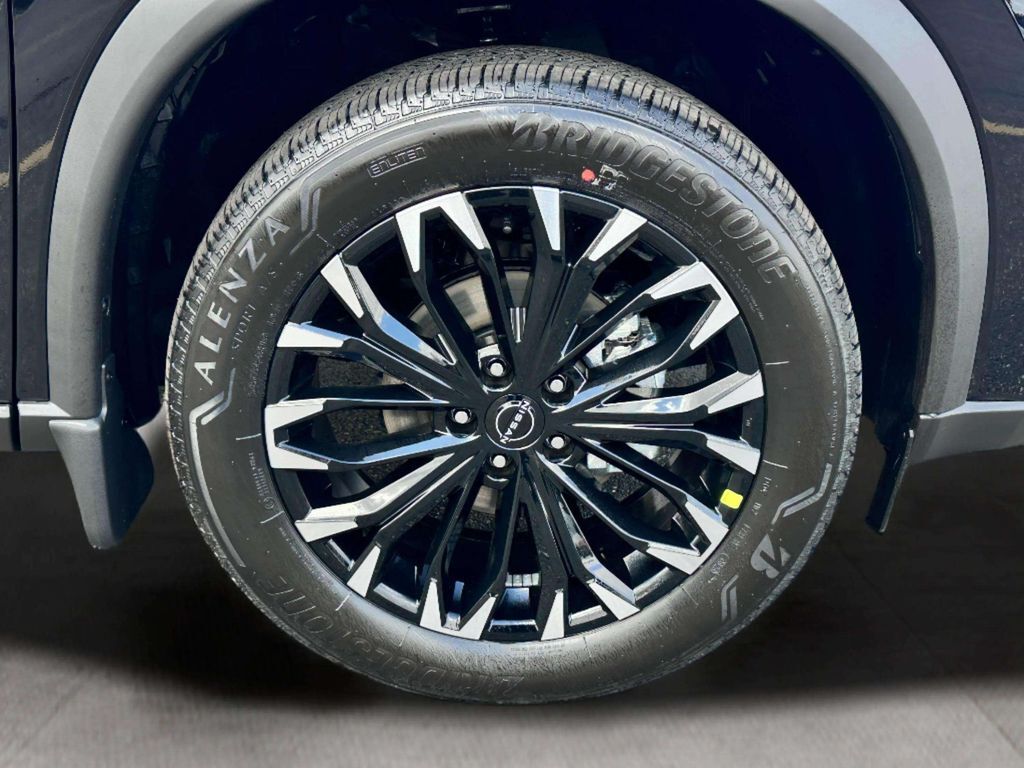 2026 Nissan Rogue Dark Armor San Clemente CA