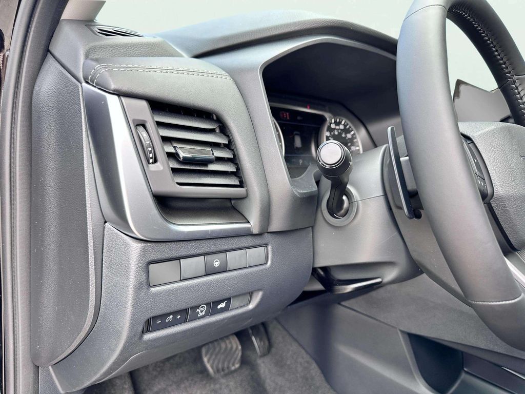 2026 Nissan Rogue Dark Armor San Clemente CA