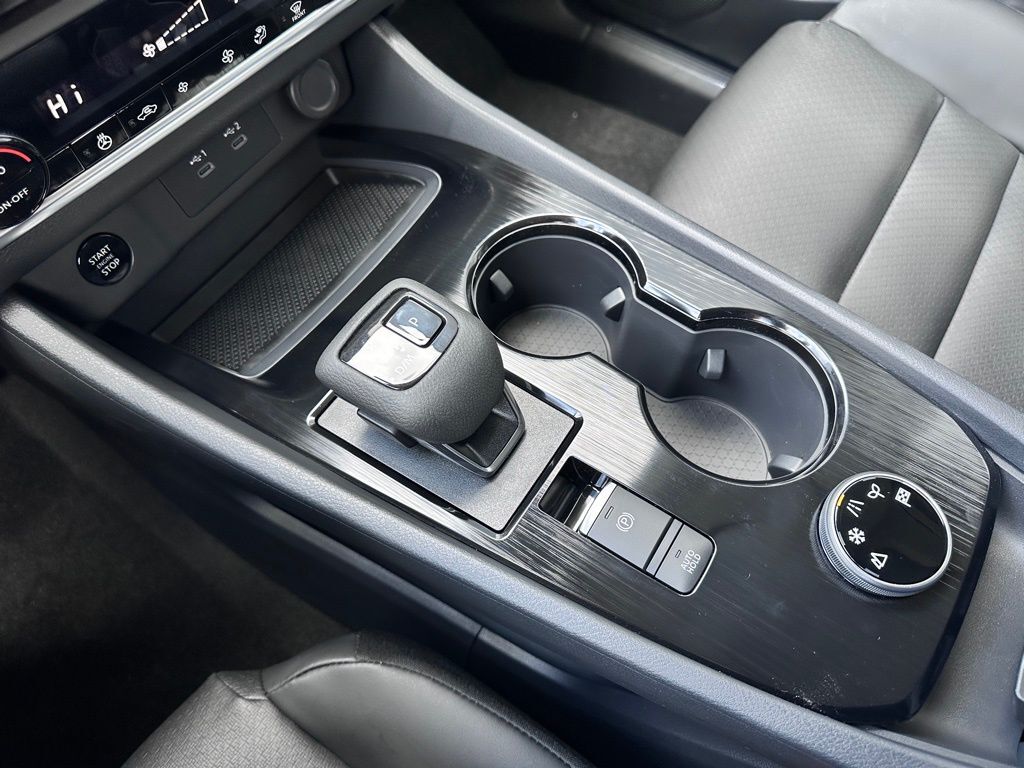 2026 Nissan Rogue Dark Armor San Clemente CA