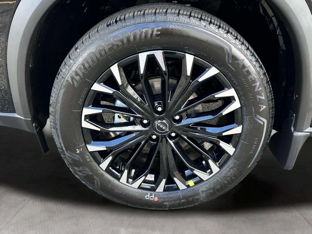 2026 Nissan Rogue Dark Armor San Clemente CA