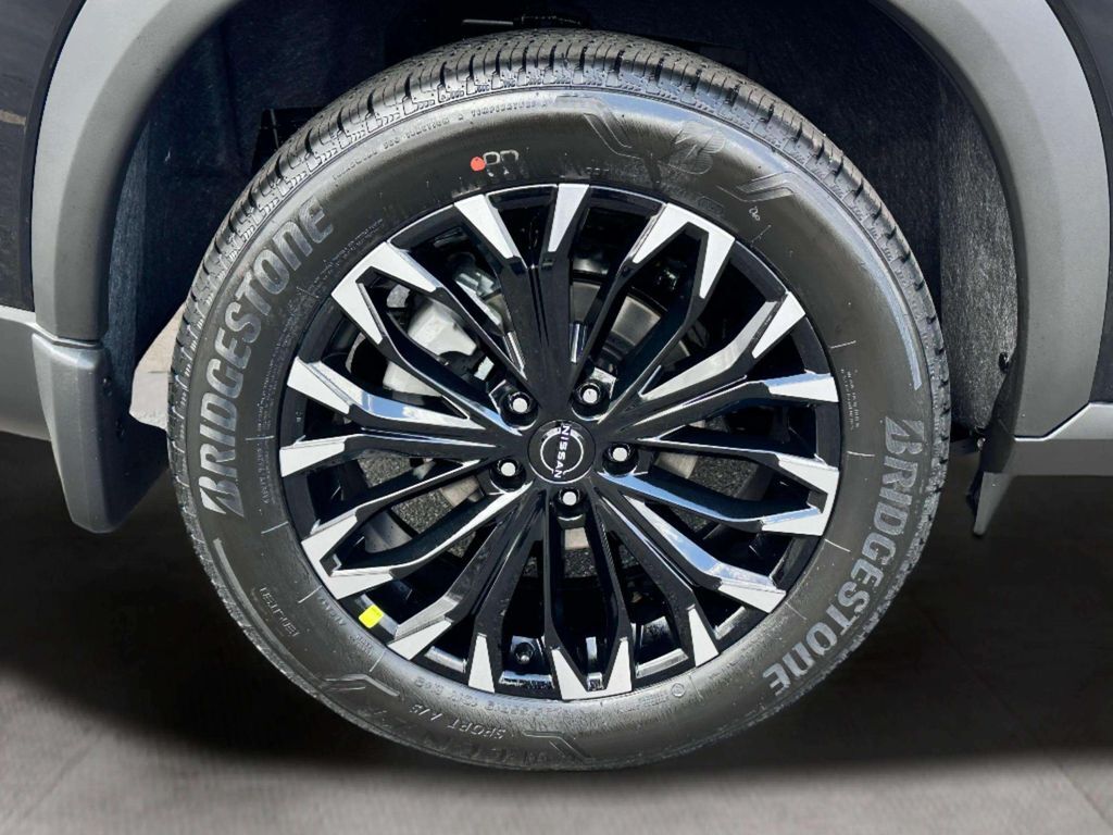 2026 Nissan Rogue Dark Armor San Clemente CA