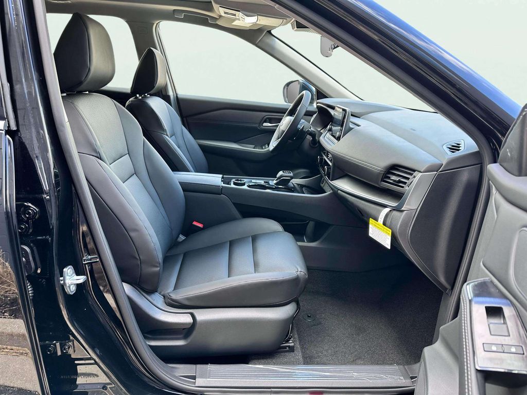 2026 Nissan Rogue Dark Armor San Clemente CA