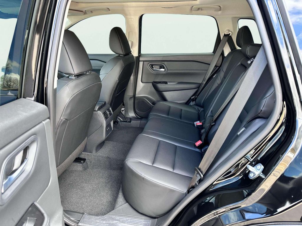 2026 Nissan Rogue Dark Armor San Clemente CA