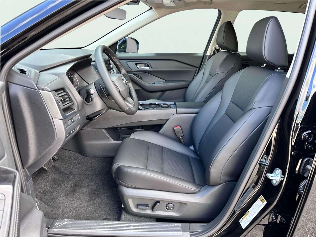 2026 Nissan Rogue Dark Armor San Clemente CA