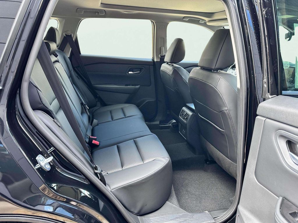 2026 Nissan Rogue Dark Armor San Clemente CA