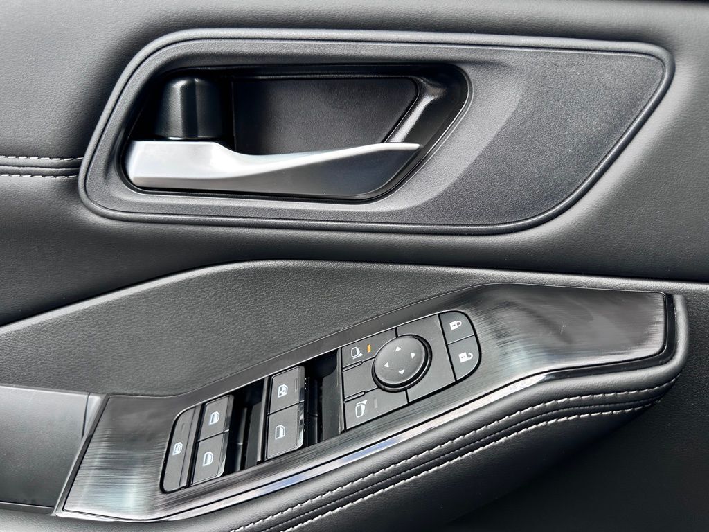 2026 Nissan Rogue Dark Armor San Clemente CA