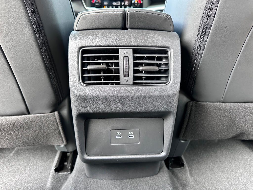 2026 Nissan Rogue Dark Armor San Clemente CA