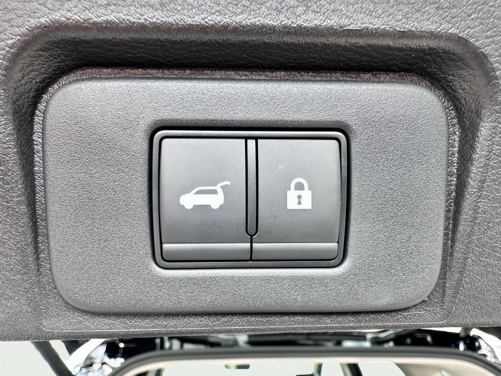 2026 Nissan Rogue Dark Armor San Clemente CA