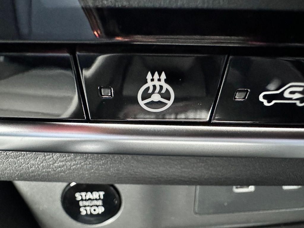 2026 Nissan Rogue Dark Armor San Clemente CA