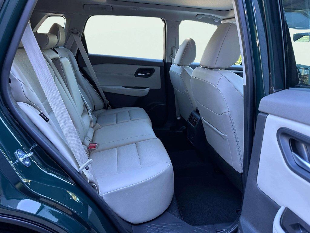 2026 Nissan Rogue Dark Armor San Clemente CA
