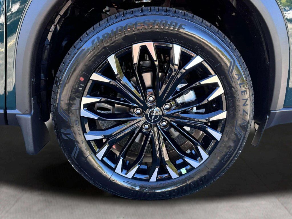 2026 Nissan Rogue Dark Armor San Clemente CA
