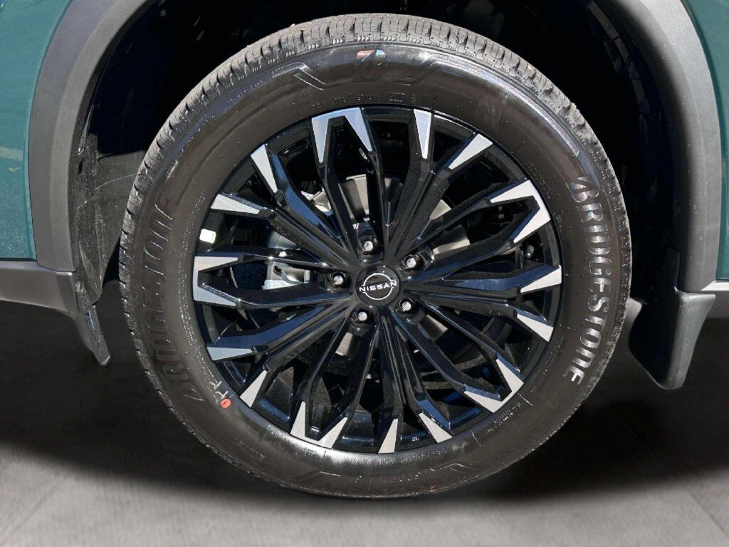 2026 Nissan Rogue Dark Armor San Clemente CA