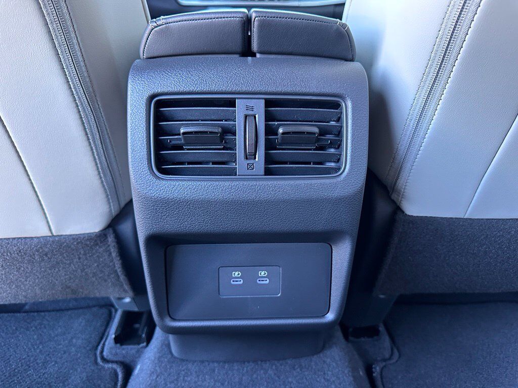 2026 Nissan Rogue Dark Armor San Clemente CA