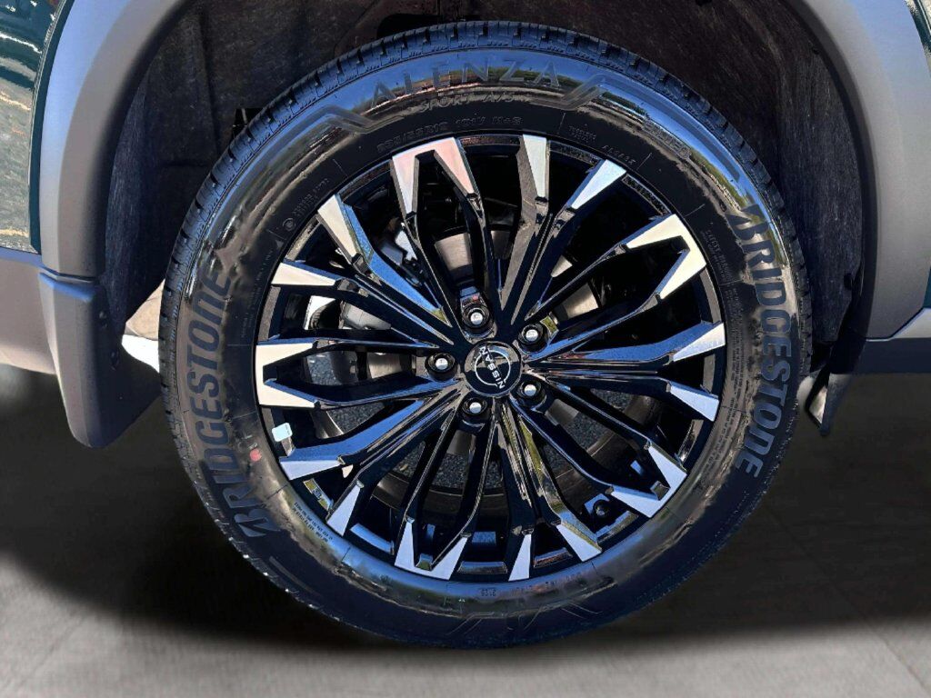 2026 Nissan Rogue Dark Armor San Clemente CA
