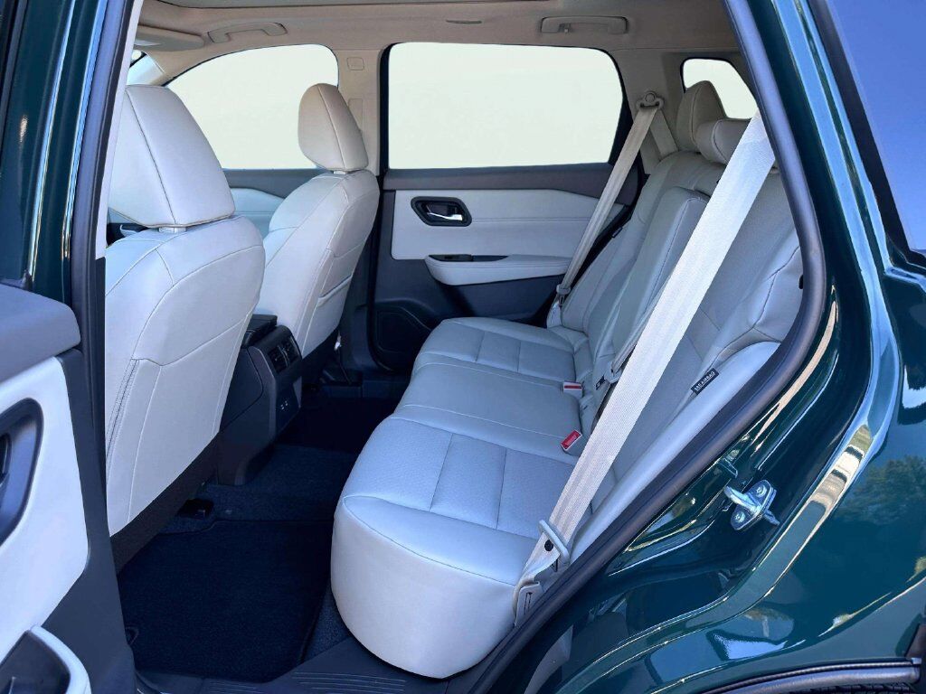 2026 Nissan Rogue Dark Armor San Clemente CA