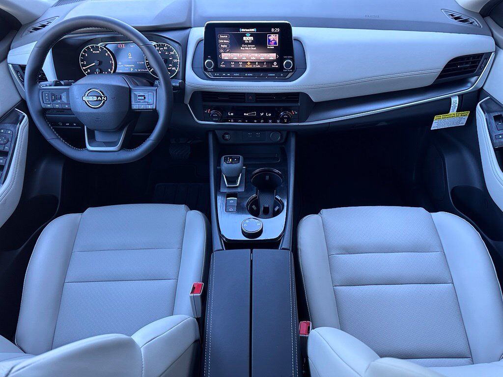 2026 Nissan Rogue Dark Armor San Clemente CA