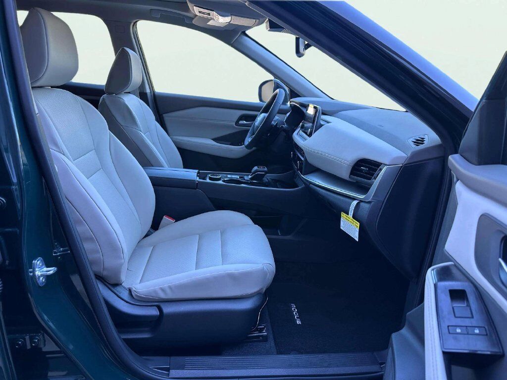 2026 Nissan Rogue Dark Armor San Clemente CA