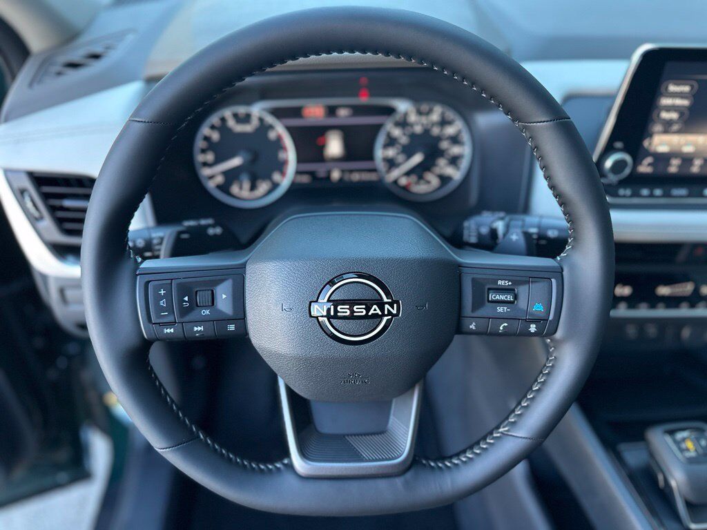 2026 Nissan Rogue Dark Armor San Clemente CA