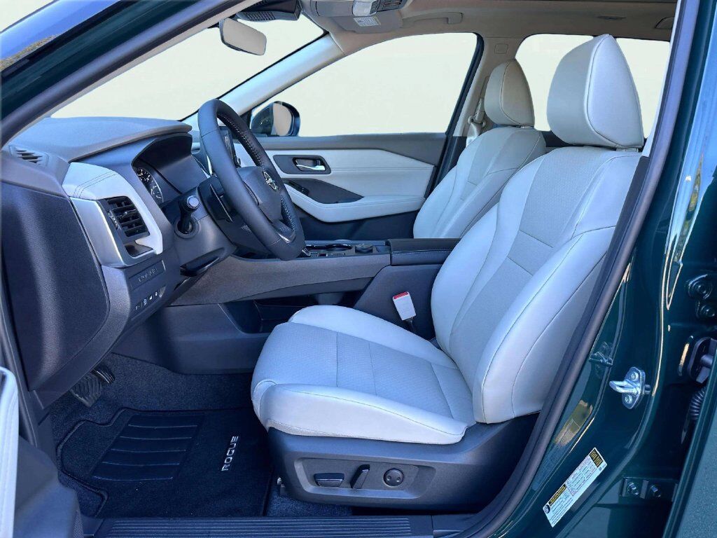 2026 Nissan Rogue Dark Armor San Clemente CA