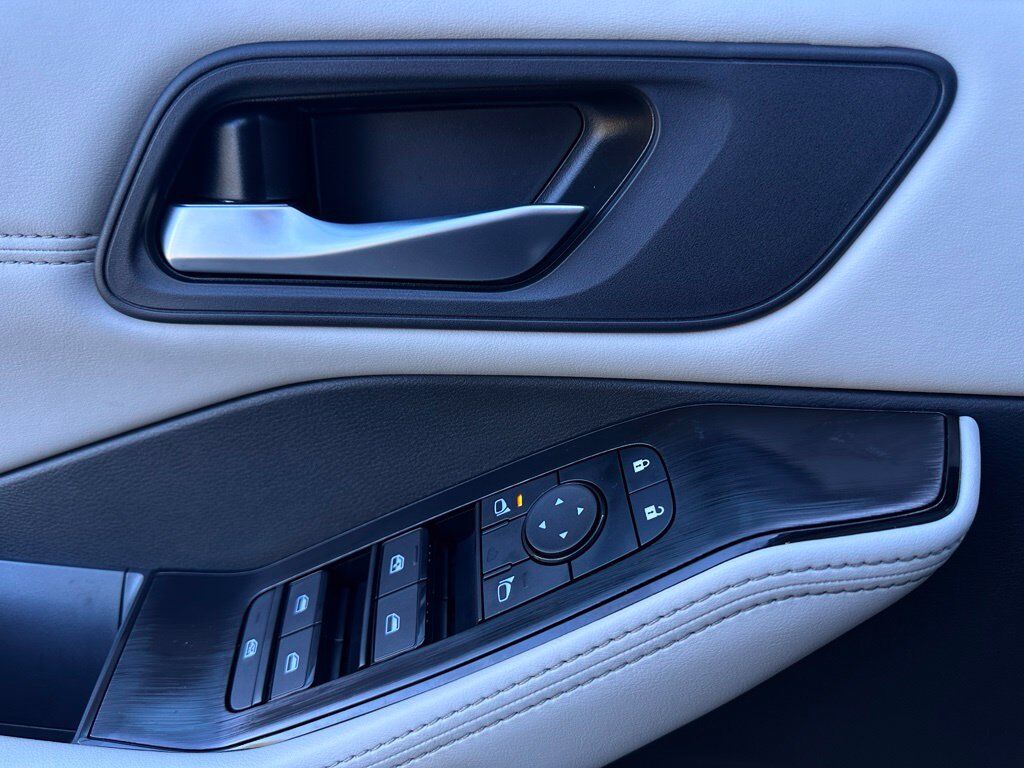 2026 Nissan Rogue Dark Armor San Clemente CA