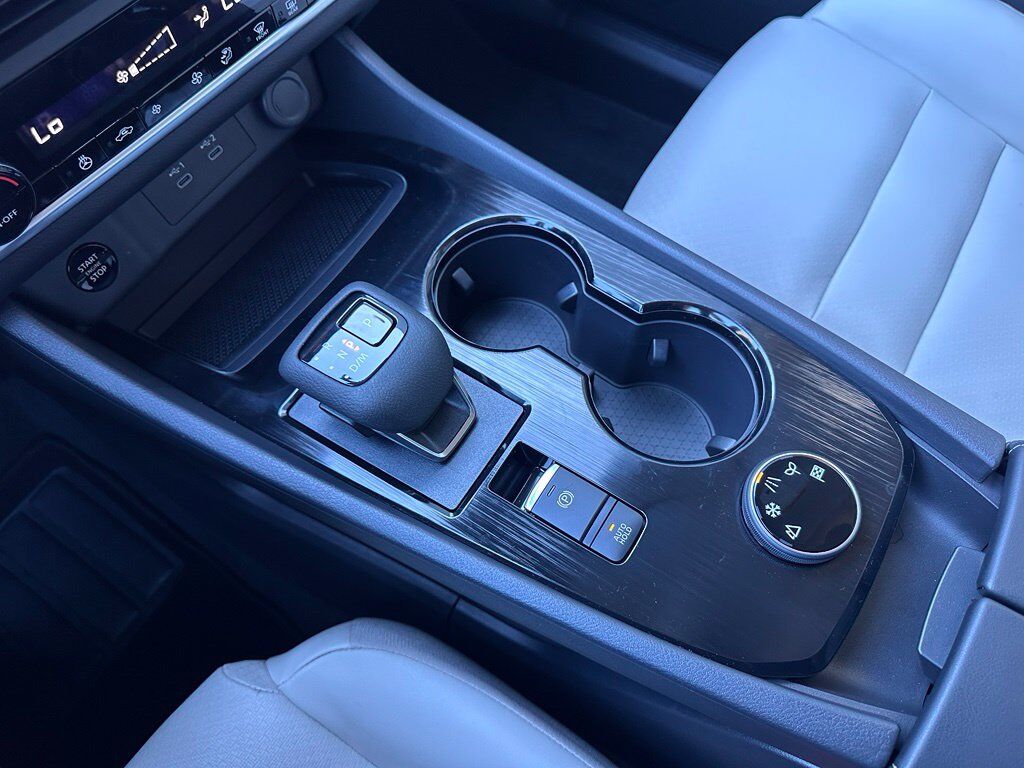 2026 Nissan Rogue Dark Armor San Clemente CA