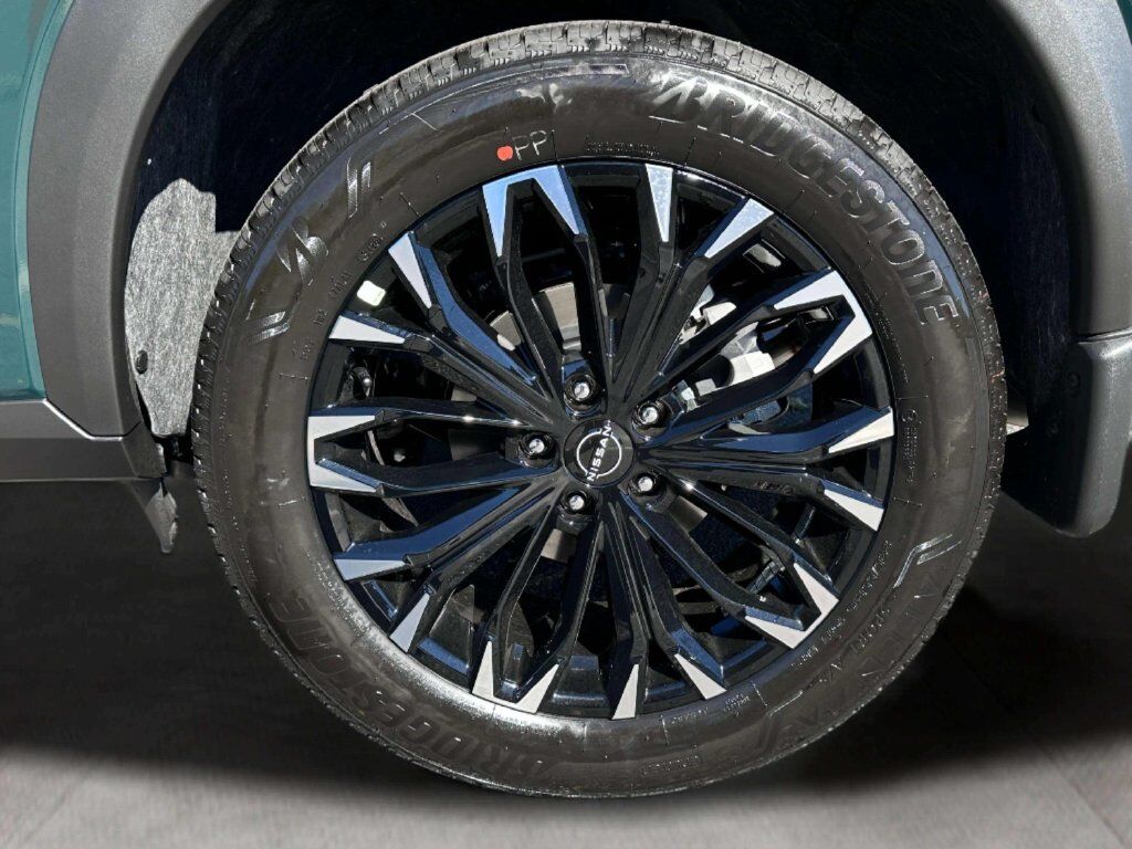 2026 Nissan Rogue Dark Armor San Clemente CA