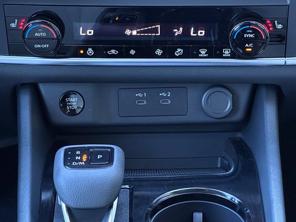 2026 Nissan Rogue Dark Armor San Clemente CA