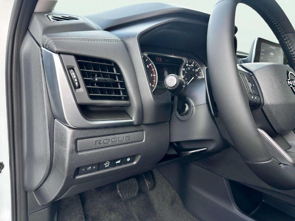 2026 Nissan Rogue Dark Armor San Clemente CA