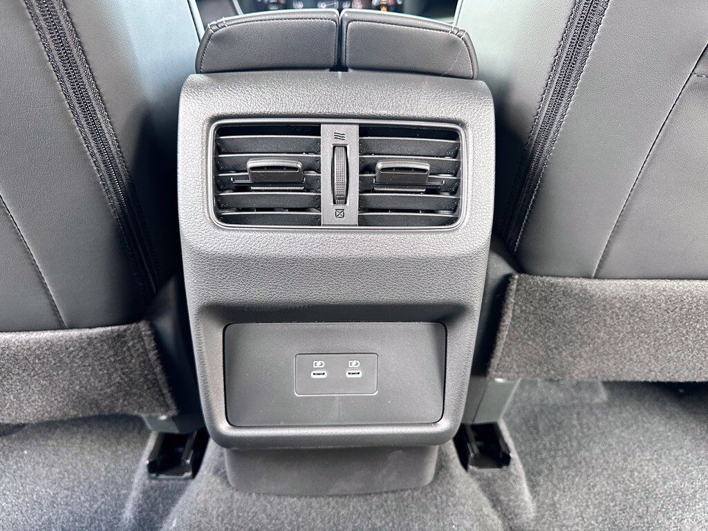 2026 Nissan Rogue Dark Armor San Clemente CA