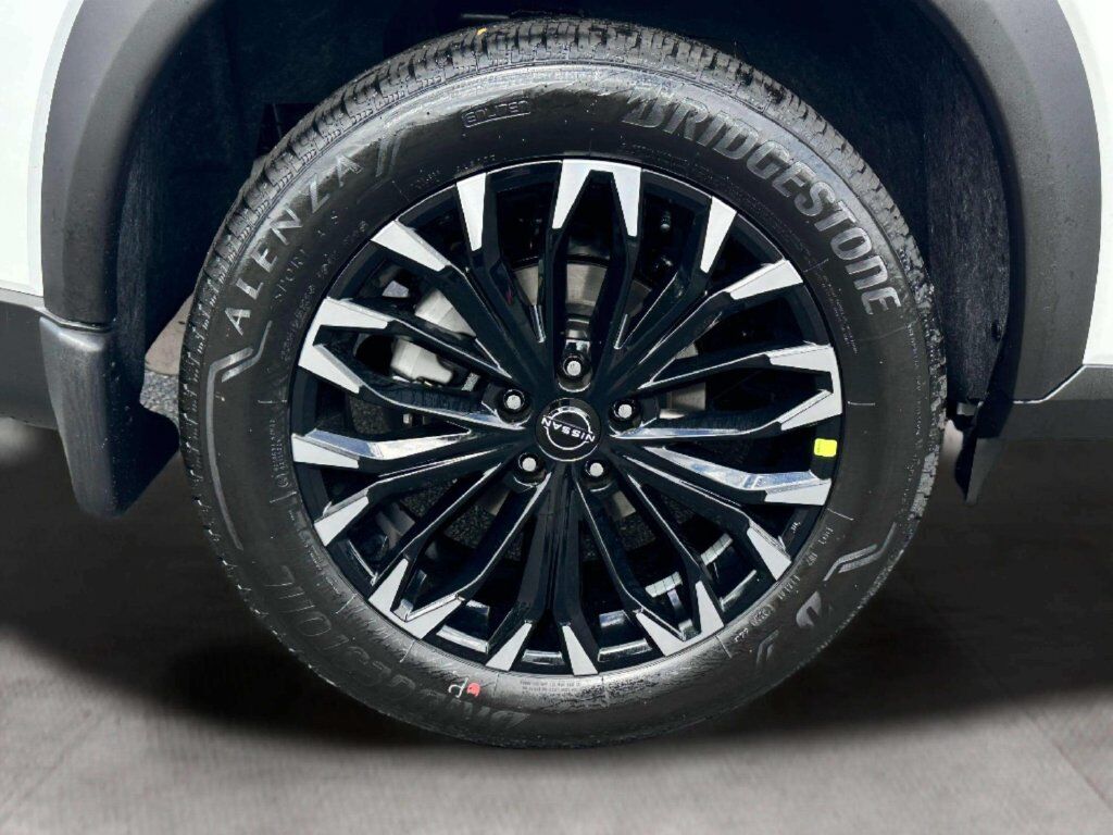 2026 Nissan Rogue Dark Armor San Clemente CA
