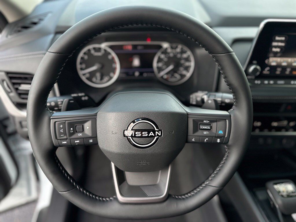 2026 Nissan Rogue Dark Armor San Clemente CA