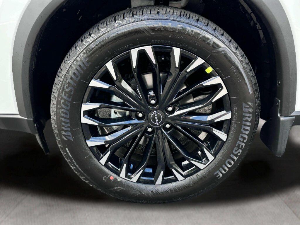 2026 Nissan Rogue Dark Armor San Clemente CA