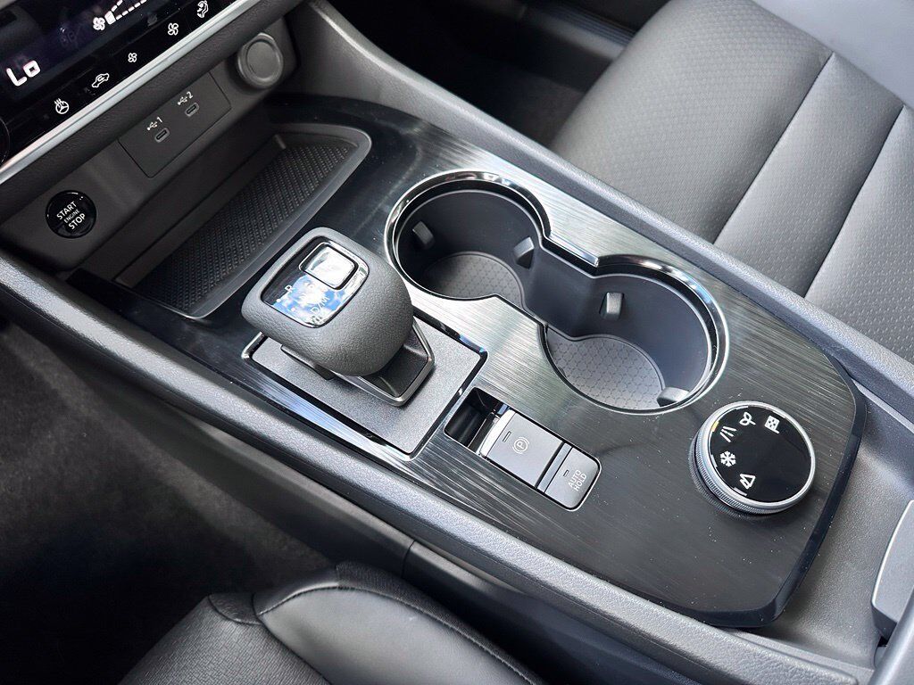 2026 Nissan Rogue Dark Armor San Clemente CA