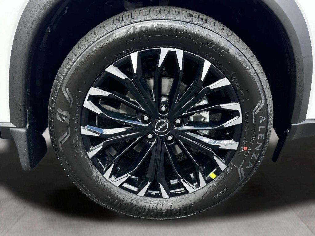 2026 Nissan Rogue Dark Armor San Clemente CA