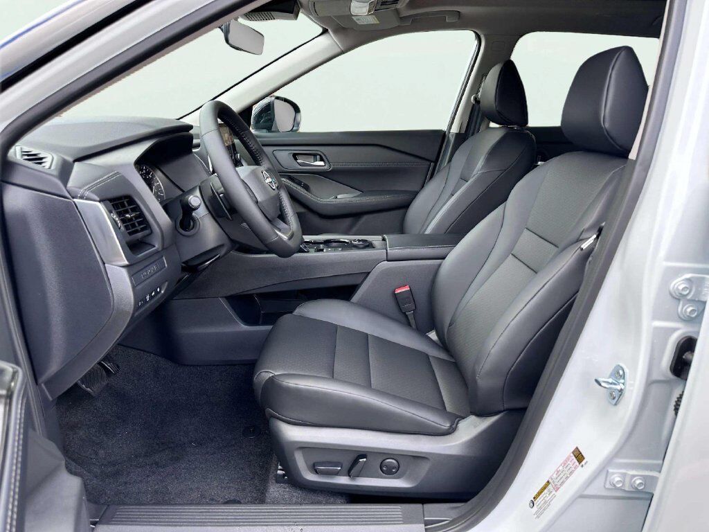 2026 Nissan Rogue Dark Armor San Clemente CA