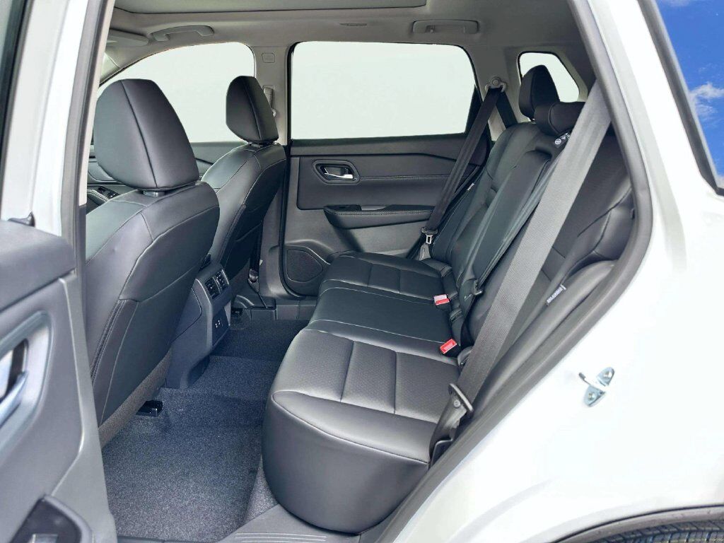 2026 Nissan Rogue Dark Armor San Clemente CA