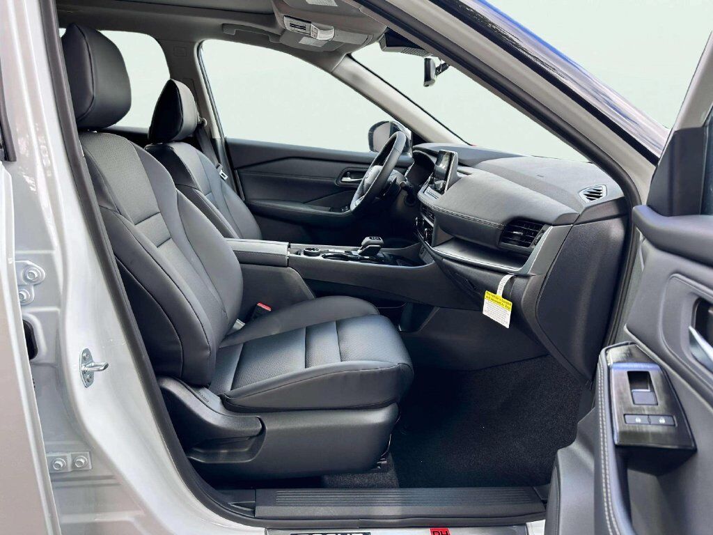 2026 Nissan Rogue Dark Armor San Clemente CA