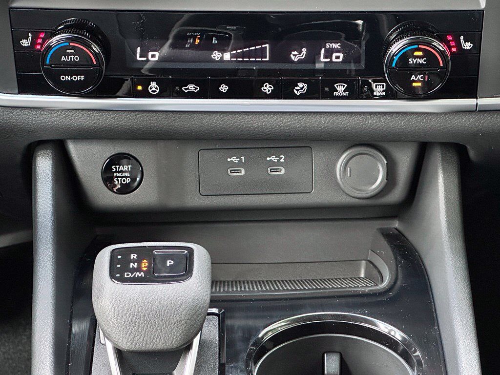 2026 Nissan Rogue Dark Armor San Clemente CA