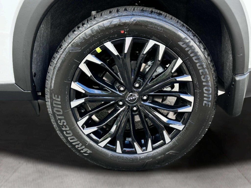 2026 Nissan Rogue Dark Armor San Clemente CA