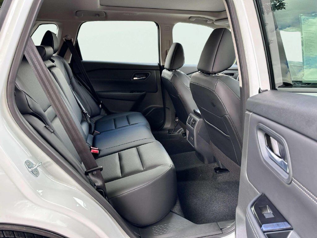 2026 Nissan Rogue Dark Armor San Clemente CA