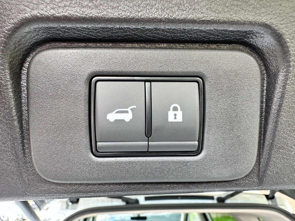 2026 Nissan Rogue Dark Armor San Clemente CA