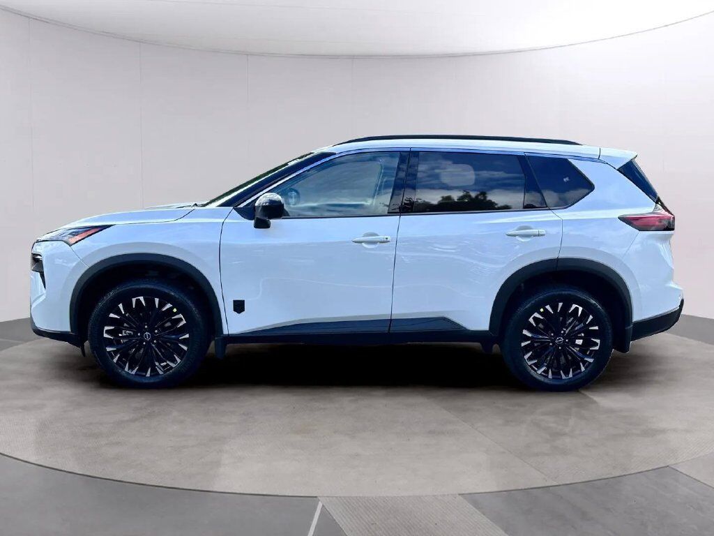 2026 Nissan Rogue Dark Armor San Clemente CA