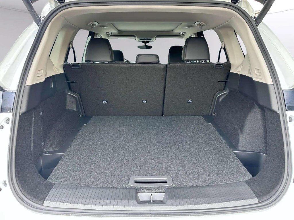 2026 Nissan Rogue Dark Armor San Clemente CA