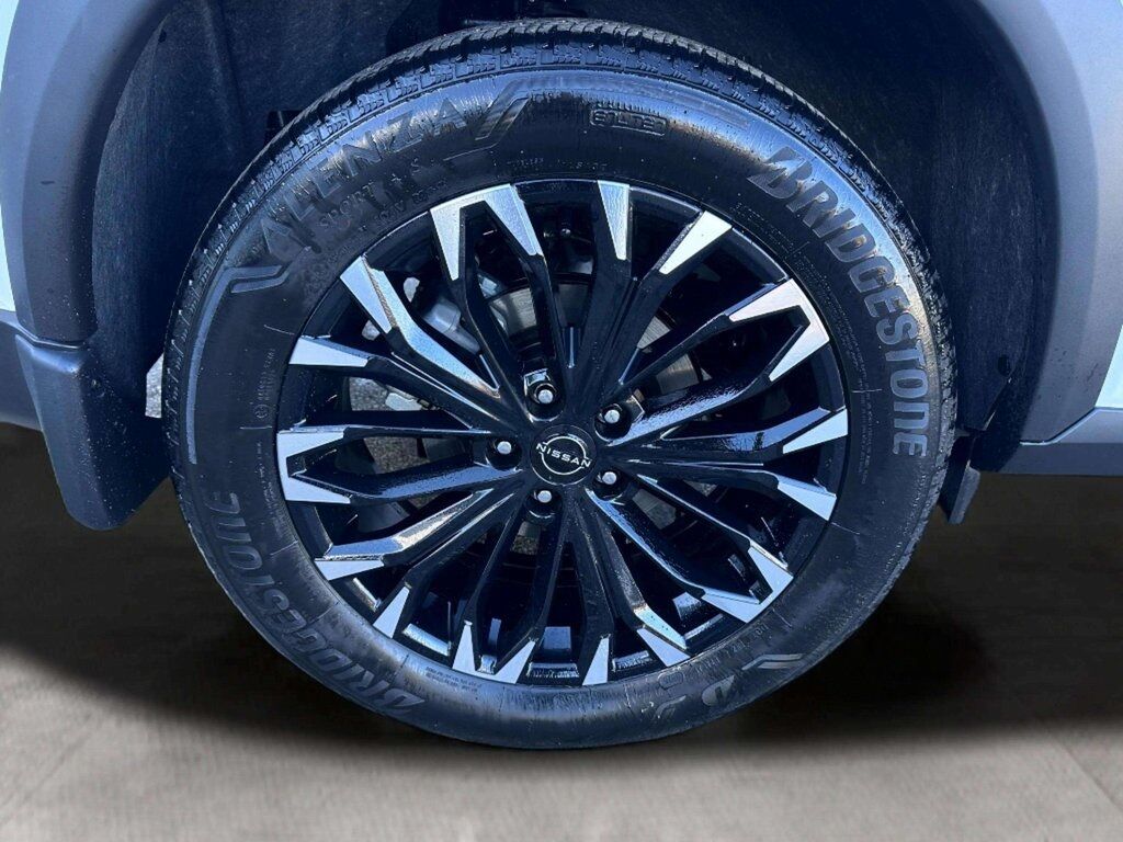 2026 Nissan Rogue Dark Armor San Clemente CA