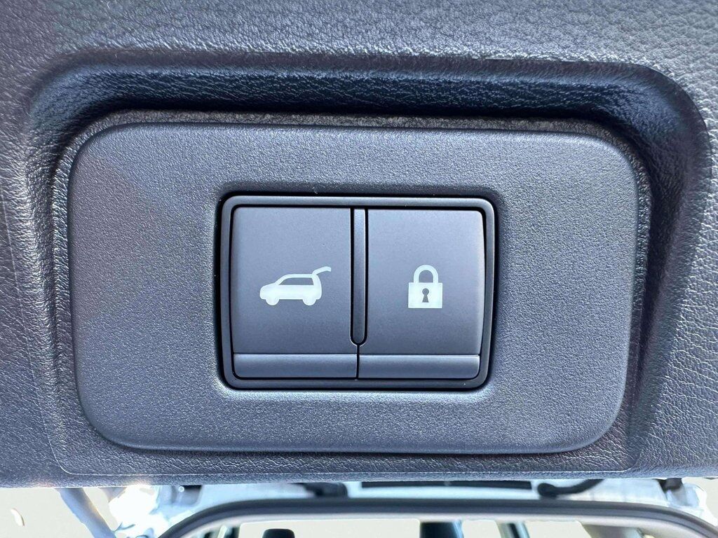 2026 Nissan Rogue Dark Armor San Clemente CA