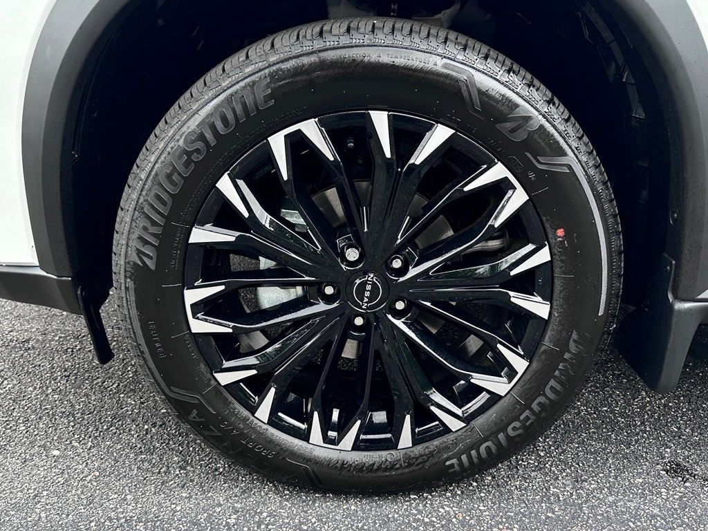 2026 Nissan Rogue Dark Armor San Clemente CA