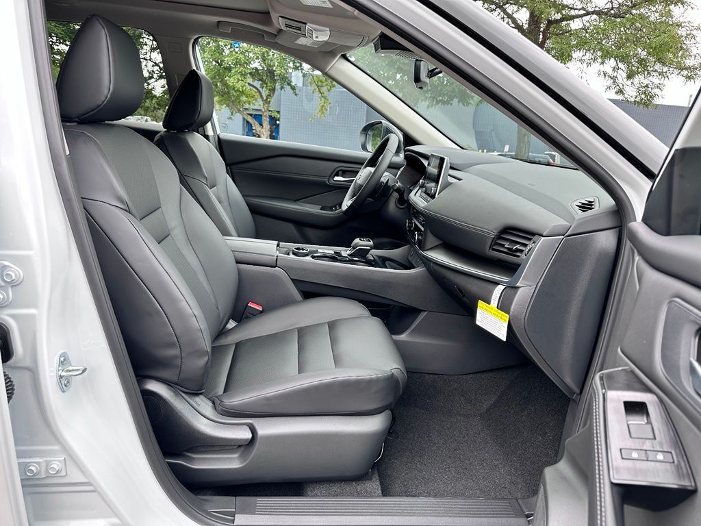 2026 Nissan Rogue Dark Armor San Clemente CA