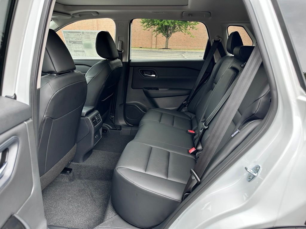 2026 Nissan Rogue Dark Armor San Clemente CA